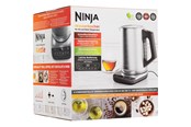 Vannkoker - Ninja Vannkoker KT201EU - Rustfritt stål - 3000 W - KT201EU