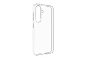 Mobil - Deksel og etui - Puro Cover 0.3 Nude for Samsung Galaxy S24 - PUSGS2403NUDETR