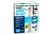 Fisk - JBL Aqua JBL - ProClean Aqua In-Out Set - (J61421) - J61421