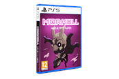 Spill - Morkull Ragast's Rage - Sony PlayStation 5 - Plattform - 8424365726689