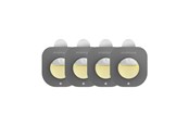 Rengjøring - Simplehuman Odorsorb Pod Refillpakke - CW9001