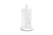 Rengjøring - Simplehuman tørkerullholder, hvit - KT1205