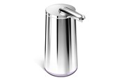 Såpedispensere - Simplehuman 295 ml skumsensorpumpe, polert - St1063