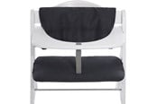 Babyutstyr - Hauck Deluxe high chair cushion Stretch Rose - 667569