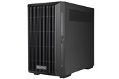 Kabinett - SilverStone SST-CS382 Server - Kabinett - Tower - Svart - SST-CS382
