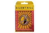 Reklameartikler - FaNaTtik - Silent Hill Robbie the Rabbit Limited Edition Enamel Pin Badge - Pin/Merke - KON-SH03