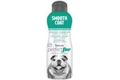 Hund - Tropiclean - Perfect fur smooth coat shampoo - 473ml (719.1850) - 719.1850