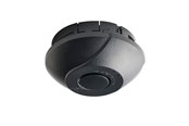 Sikkerhet - Foss Europe LIFE smoke alarm 230V Black - 200230