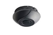 Sikkerhet - Foss Europe LIFE smoke alarm 230V Wireless - WAVE Black - 200231