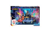 Puslespill - Clementoni Jigsaw Puzzle Super Color Maxi Bathweels 104pcs. Gulv - 25761