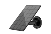 Smarthus - Foss Europe Smart Home Solar panel for camera 204030 204035- Outdoor - 204013