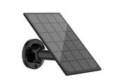 Smarthus - Foss Europe Smart Home Solar panel for camera 204020 - Outdoor - 204012