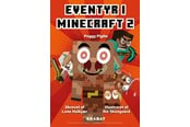 Barnebøker - Eventyr i Minecraft 2 - 9788794569385