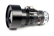Prosjektorlampe - Vivitek D86-1519 - standard throw zoom lens - 22.84 mm - 28.61 mm - SS-5811129740-VV (D86-1519)