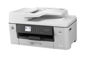 Skriver - Brother MFC-J6540DWE - multifunction printer - colour - with 4 months EcoPro subscription Multifunksjon - Farge - Blekk - MFCJ6540DWERE1