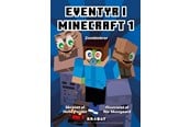 Barnebøker - Eventyr i Minecraft 1 - 9788794569361