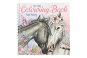 Kreative leker - Miss Melody Special Colouring Book - 412469
