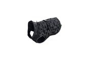 Hund - Hunter - Dog Coat Monaco 45cm  Black - (67673) - 67673