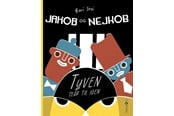 Barnebøker - Jakob og Nejkob 2 - 9788775922611