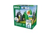 BRIO - Brio Smart Tech Tunnel - 7312350339352