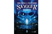 Barnebøker - Skygger - Krampus - 9788775499601