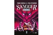 Barnebøker - Skygger - Auroria - 9788775499595