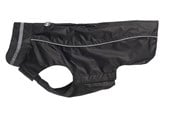 Hund - Buster - Raincoat Blackberry L 48cm - (284624) - 284624