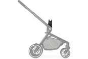 Babyutstyr - Hauck Move So Simple adapters Univesal - 37586