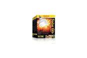 Oppvarming/Lys - EXO TERRA - Solar Glo 160W Uva/Uvb Heat & Sunlight E27 - (220.1822) - 220.1822