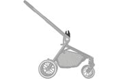 Babyutstyr - Hauck Move So Simple adapters - 37587