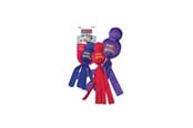 Hund - KONG - Wubba Xl ass. colours 49.5X14X9.5Cm - (634.6416) (Assorted) - 634.6416