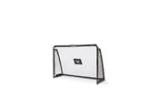 Fotball & Ballspill - EXIT Maestro Steel Football Goal 180 cm x 120 cm Black - 41.03.10.00