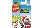 Brettspill & Puslespill - UNO Super Mario - DRD00