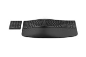 Tastatur - HP 965 - Tastatur & Numerisk sett - Dansk - Svart - 7E756AA#UUW
