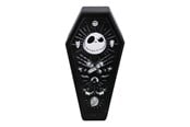 Reklameartikler - Paladone - Nightmare Before Christmas Coffin 3D Light - Lampe - PP12801NBC