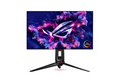 Skjerm - 27" ASUS ROG Swift OLED PG27AQDP - 2560x1440 (QHD) - 480Hz - OLED - 90LM0A20-B01A70