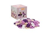 Byggesett - Plus-Plus BIG Bloom 100 pcs - 3491