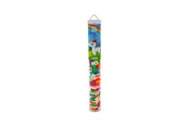Byggesett - Plus-Plus Unicorn Tube 100 pcs - 4109