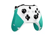 Spill - Tilbehør - Lizard Skins DSP Controller Grip for - Teal - Miscellaneous - Microsoft Xbox One - DSPXB197