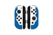 Spill - Tilbehør - Lizard Skins DSP Controller Grip for Switch Joy-Con - Polar Blue - Miscellaneous - Nintendo Switch - DSPNSJ40