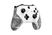 Spill - Tilbehør - Lizard Skins DSP Controller Grip for Xbox One - Phantom Camo - Miscellaneous - Microsoft Xbox One - DSPXB122