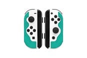 Spill - Tilbehør - Lizard Skins DSP Controller Grip for Switch Joy-Con - Teal - Miscellaneous - Nintendo Switch - DSPNSJ97