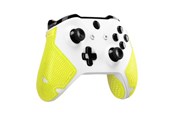 Spill - Tilbehør - Lizard Skins DSP Controller Grip for Xbox One - Neon - Miscellaneous - Microsoft Xbox One - DSPXB185