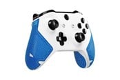 Spill - Tilbehør - Lizard Skins DSP Controller Grip for Xbox One - Polar Blue - Miscellaneous - Microsoft Xbox One - DSPXB140