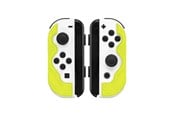 Spill - Tilbehør - Lizard Skins DSP Controller Grip for Switch Joy-Con - Neon - Miscellaneous - Nintendo Switch - DSPNSJ85