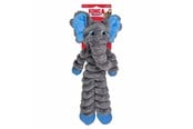 Hund - KONG - Kong Shakers Crumples Elephant Xl 53X40X11.5Cm - (634.7420) - 634.7420