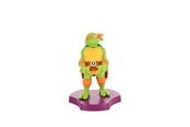 Spill - Tilbehør - Cable Guys TMNT MICHAELANGELO - Tilbehør til spillkonsoll - HDHMPT400633