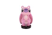 Spill - Tilbehør - Cable Guys LILO AND STITCH ANGEL - Tilbehør til spillkonsoll - CGCRDS400655