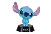 Reklameartikler - Paladone - Icon Disney - decoration lamp - Stitch - blue - Lampe - PP11360LS
