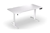 Gamingbord - ENDORFY Atlas L Electric Onyx White Gamingbord - EY8E002